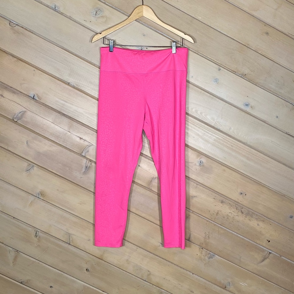 Zyia Leggings